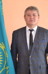 Смағұлов Заур Жамбылұлы