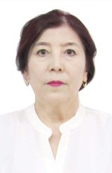 Мустафаева Сабира Жумабаевна