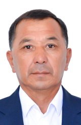 Есмаганбетов Жуман Мухамедиярович