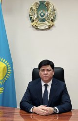 Мустапин Қуат Ануарұлы