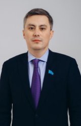 Рамазанов Дархан Болатұлы