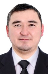 Кожабеков Кайсар Бейбитович