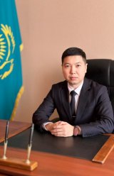 Молдабаев Нуржан Болатович