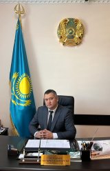 Жұмабаев Бауыржан Ақжолұлы