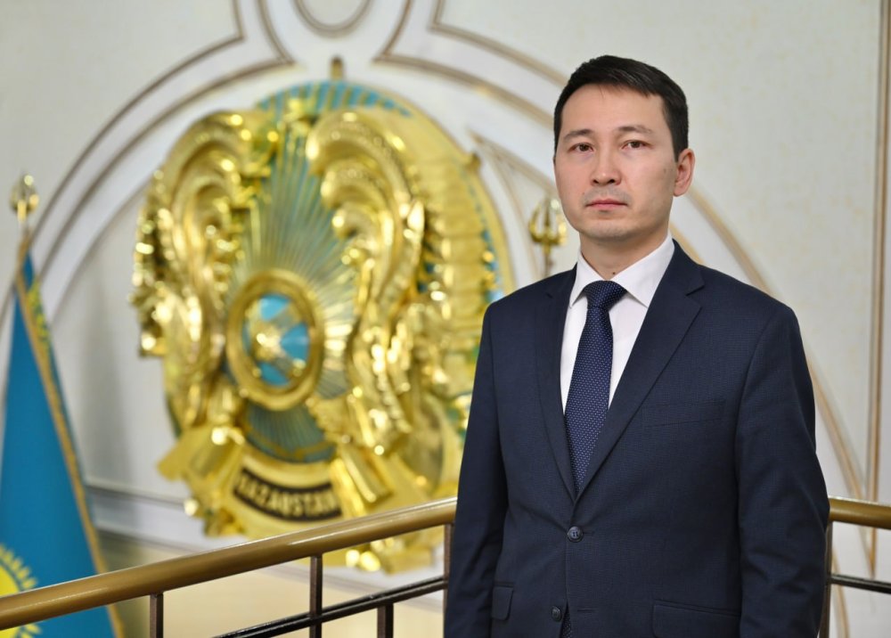 Жетібаев Ерлан Құнанбайұлы