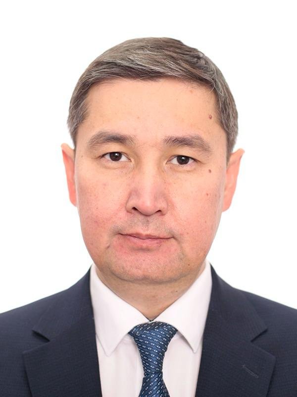 Әбдіқадыров Дәурен Садықұлы