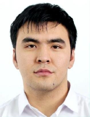 Кабикенов Еділ Дидарұлы