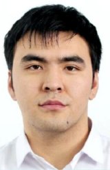 Кабикенов Еділ Дидарұлы