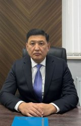 Абдуллин Самат Куандыкович