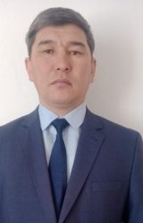 Мұхаметрахимов Амангелді Сайлауұлы