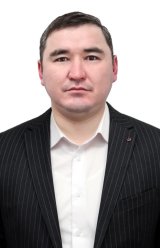 Кожабеков Кайсар Бейбитович