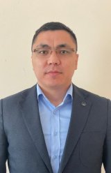 Мухтаров Мейрам Махсутович