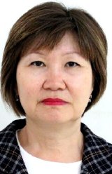Менжанова Виктория Темірханқызы