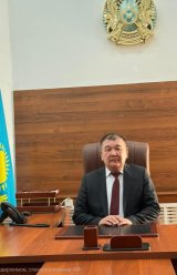 Асқаров Бауыржан Өміртайұлы