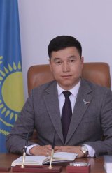 Хамраев Жанабек Тиллекеұлы
