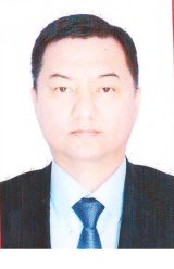 Толыбаев Данияр Өмірзақұлы