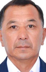 Есмағамбетов Жұман Мухамедиярович
