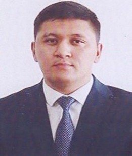 Туменбаев Балаби Алибиұлы