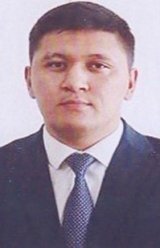Туменбаев Балаби Алибиұлы
