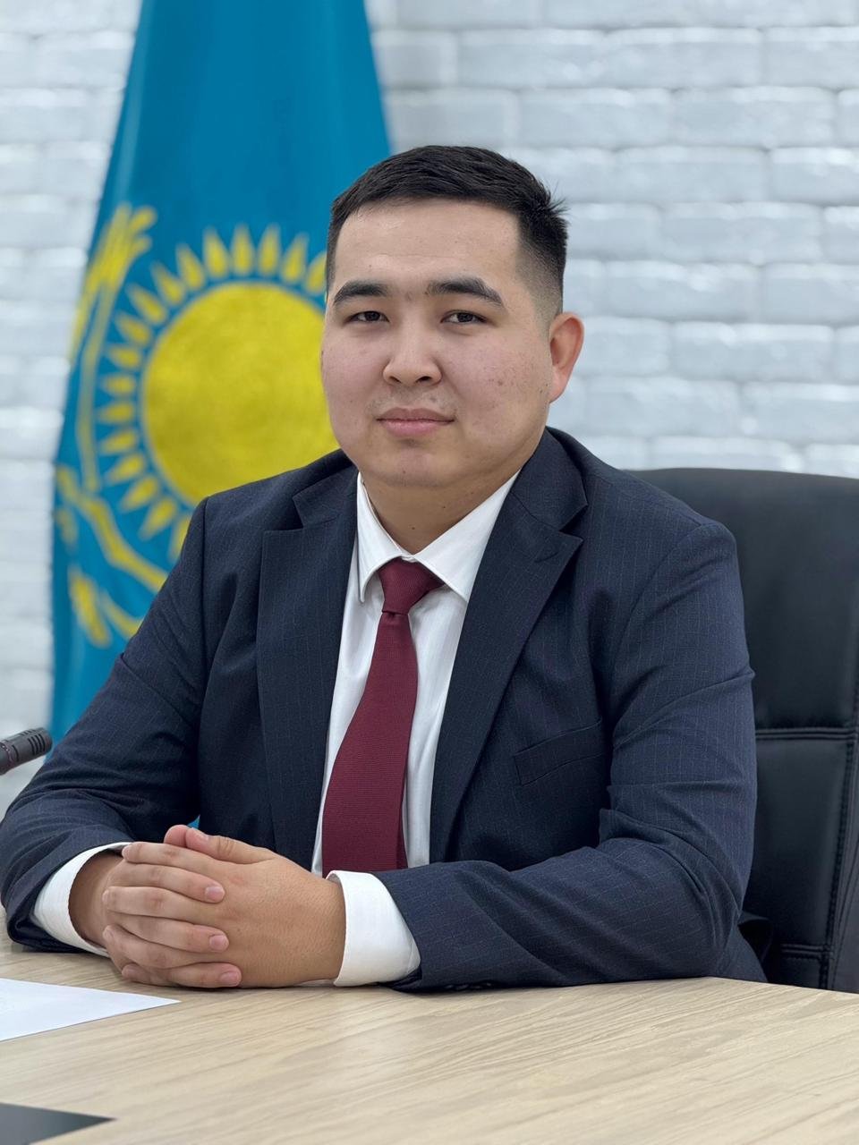 Абдимтай Мелдеби Абдуалыұлы