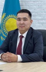 Абдимтай Мелдеби Абдуалыұлы