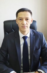 Аргимбеков Тлеген Жолгасбекович
