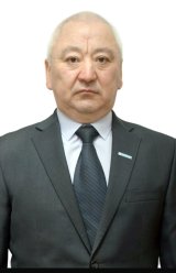 Мендекеев Қанат Ерғалиұлы