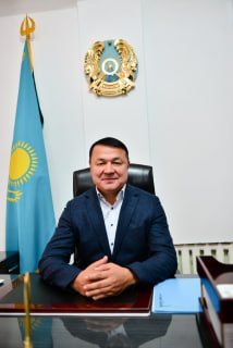 Қарабаев Ержан Қошқарұлы