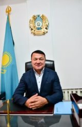Қарабаев Ержан Қошқарұлы