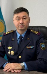 Нұрғалиев Марат Досанғалиұлы