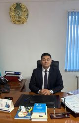 Жамбылов Әкежан Әлібекұлы