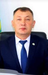 Есенов Куаныш Игильманович