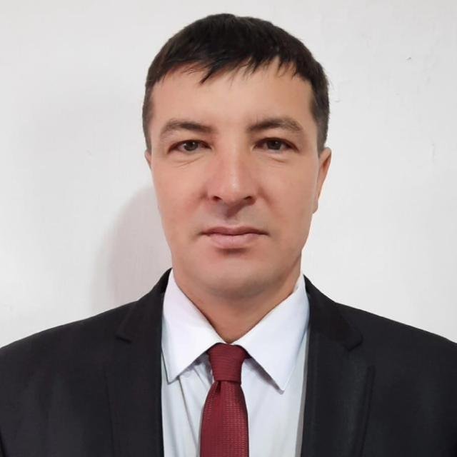 Мұстаханов Нұрлан Сәрсенғалиұлы