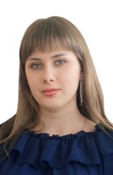 Таницкая Ульяна Николаевна