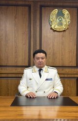 Жунусов Арман Оразұлы