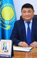 Бикенов Нұрлан Рахметуллаұлы