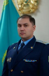 Сыздықов Әділет Серімұлы
