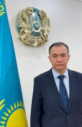 Бакиров Ильяс Келесович