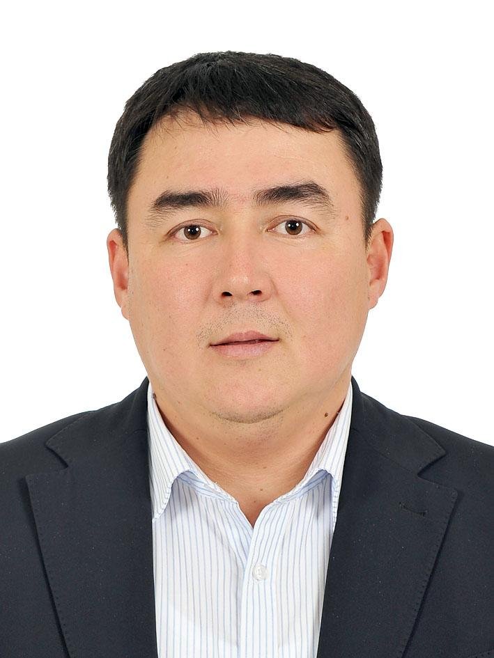 Серикбаев Игисат Бостангалиевич