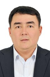 Серикбаев Игисат Бостангалиевич