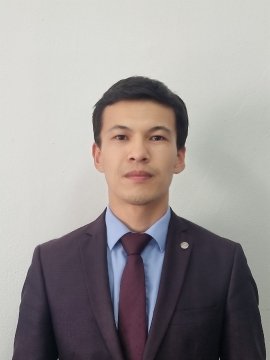 Муханов Бақдаулет Абдуллаулы