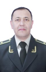 Қалиакпаров Марғұлан Климович