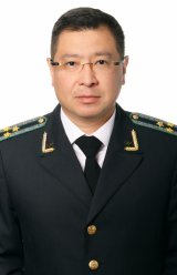 Битанов Ерлан Жанғазыұлы