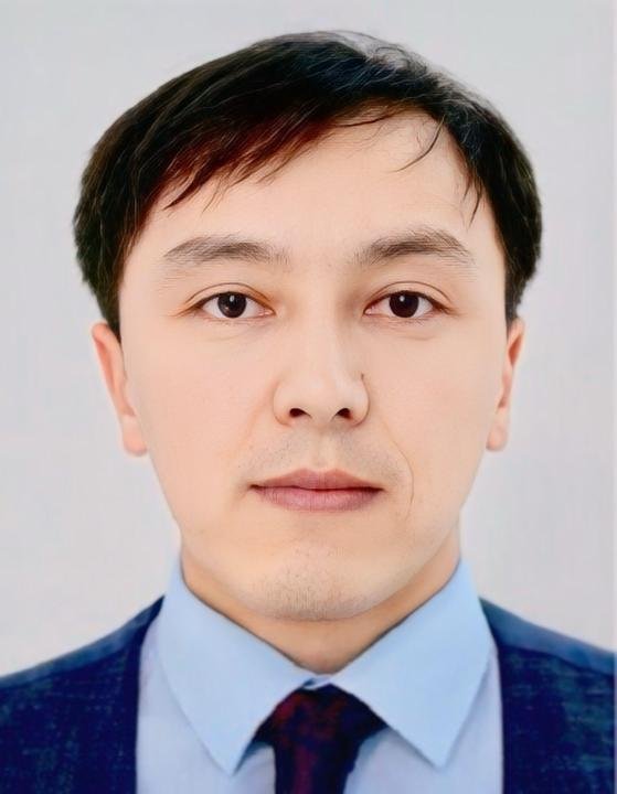 Исан Ерболат Рысқалиұлы