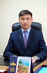 Сағынгереев Темірболат Мұхитұлы