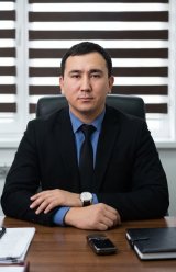 Ботаев Нұржан Әділбекұлы