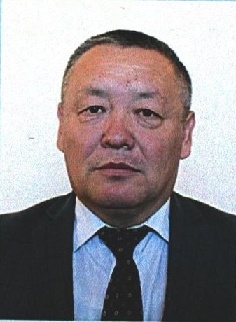 Зулпыхаров Фархат Зиятбекұлы