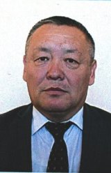 Зулпыхаров Фархат Зиятбекұлы