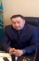Галиев Валихан Файзурахманұлы