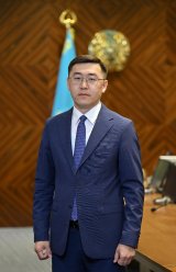 Бейсенбаев Олжас Түсүпбекұлы